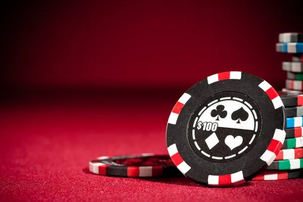 Texas Poker table interface on jamuran platform